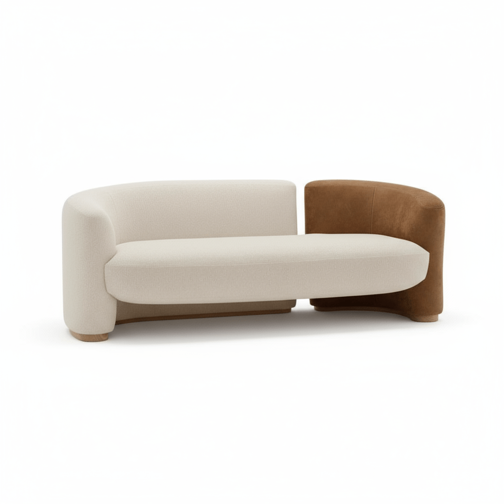 LUX Seat - Korsy360