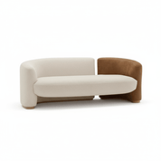 LUX Seat - Korsy360