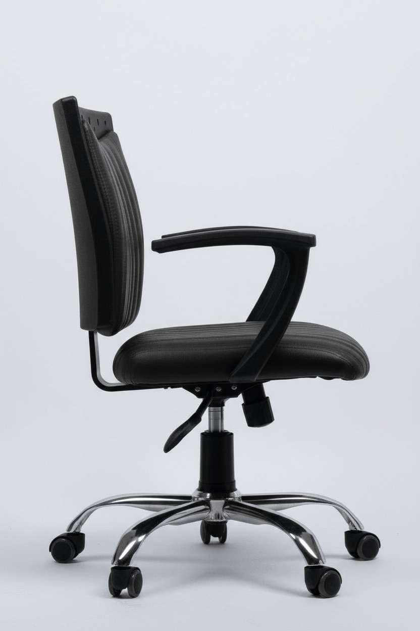 Galaxy Chair - Korsy360