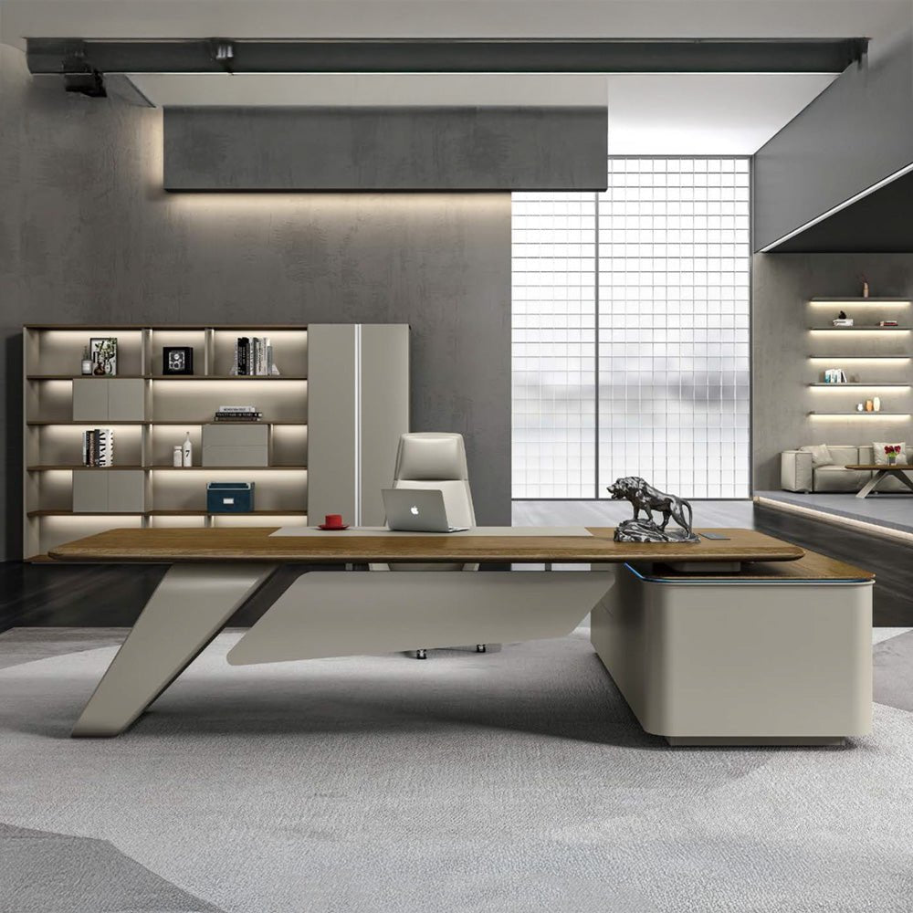 SERIES Desk - Korsy360