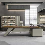 SERIES Desk - Korsy360