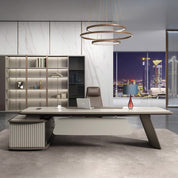 GOLDEN Desk - Korsy360