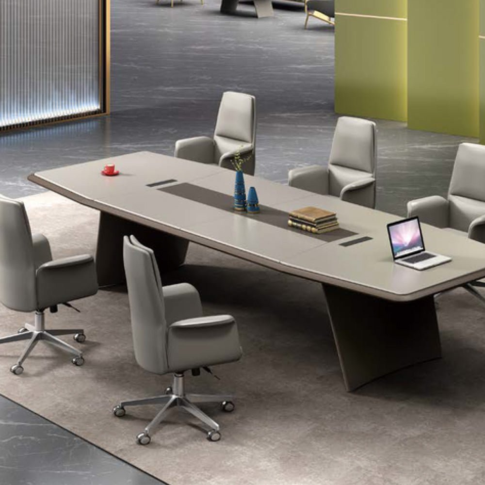 GOLDEN Meeting Table - Korsy360