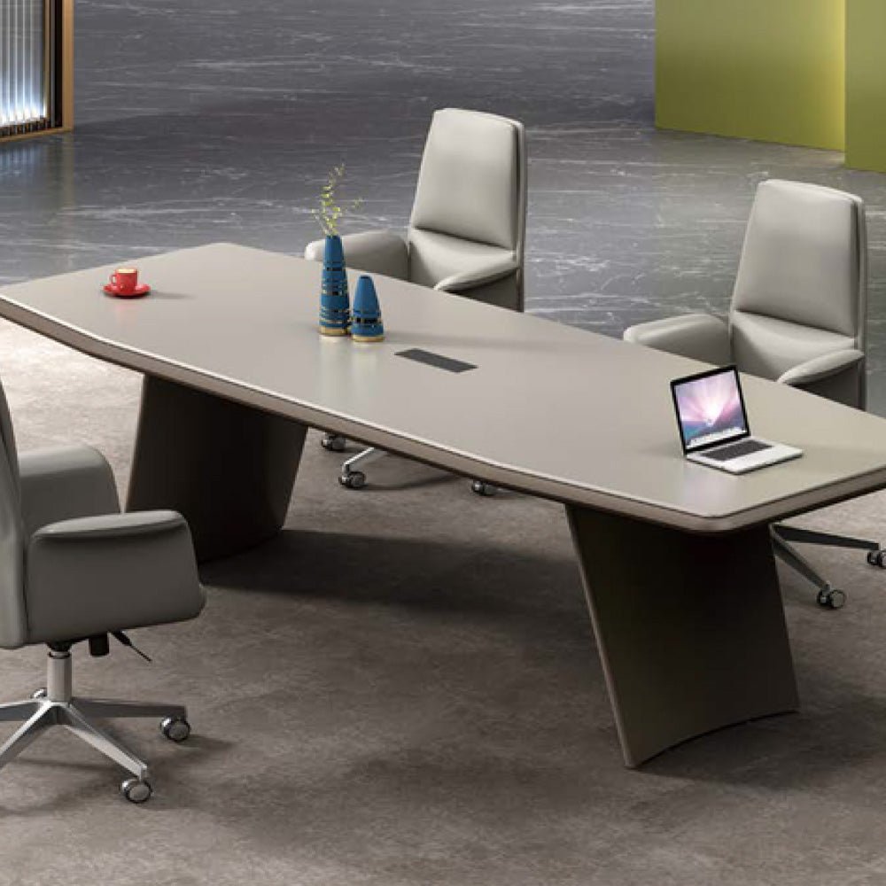 GOLDEN Meeting Table - Korsy360