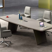 GOLDEN Meeting Table - Korsy360