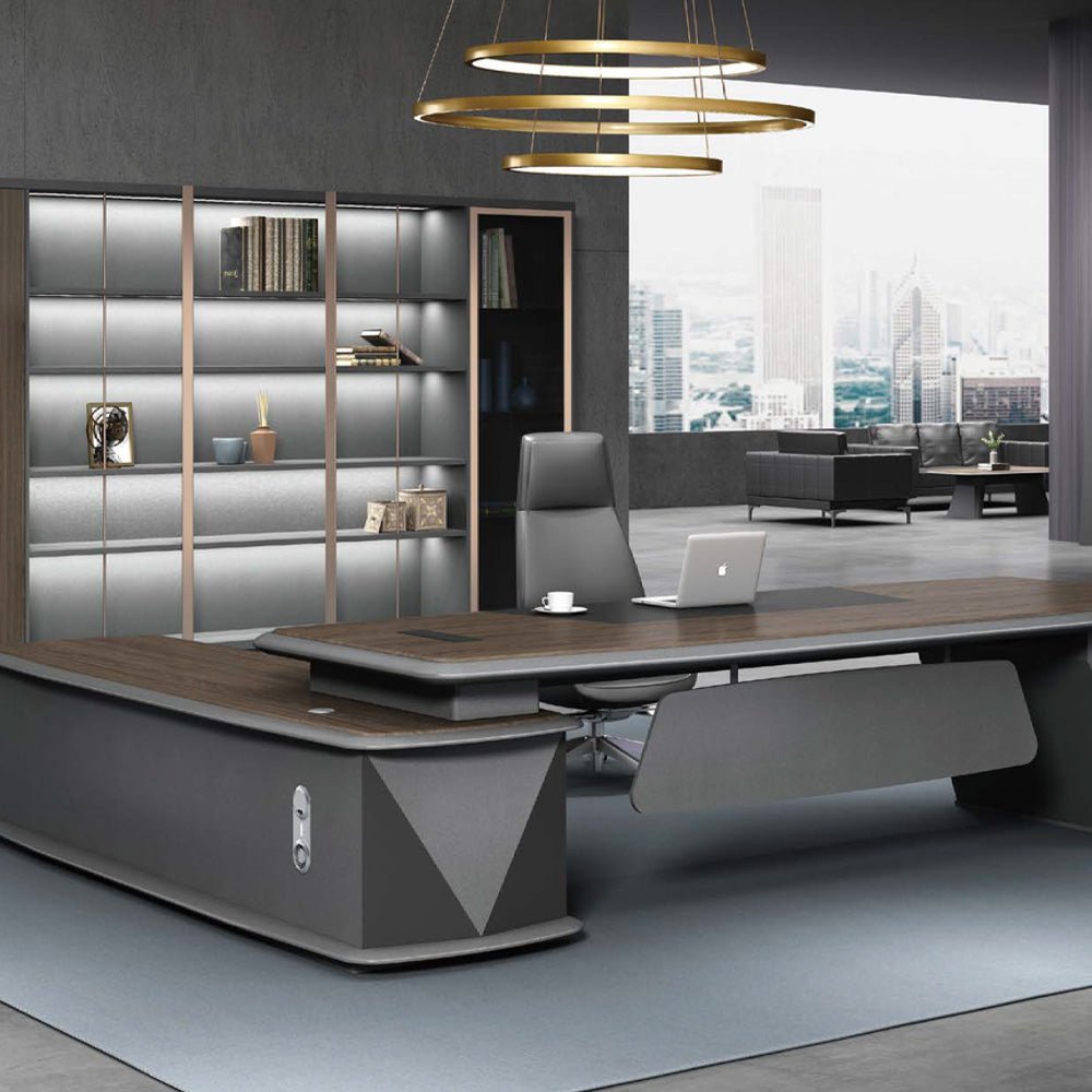 ERGO Desk - Korsy360