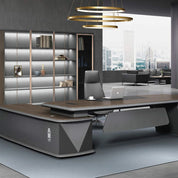 ERGO Desk - Korsy360
