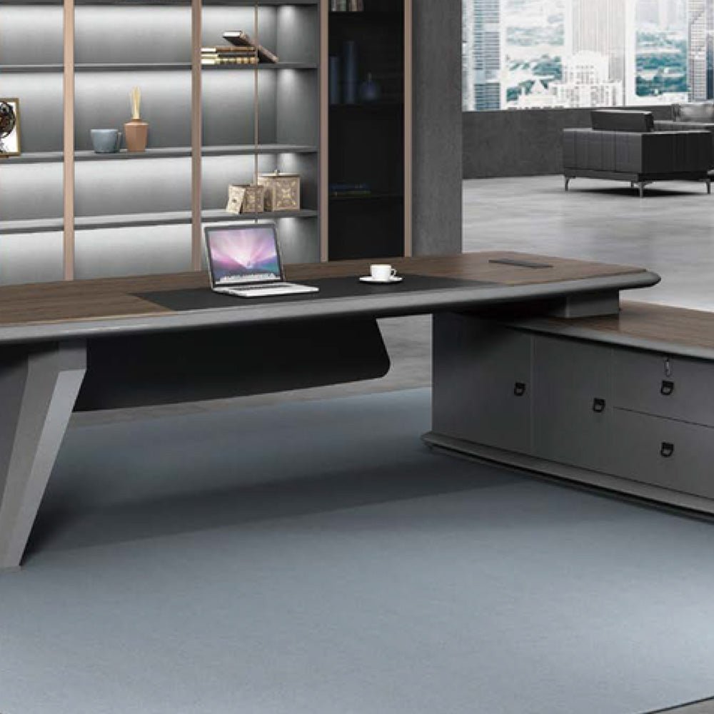 ERGO Desk - Korsy360