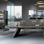 ERGO Meeting Table - Korsy360