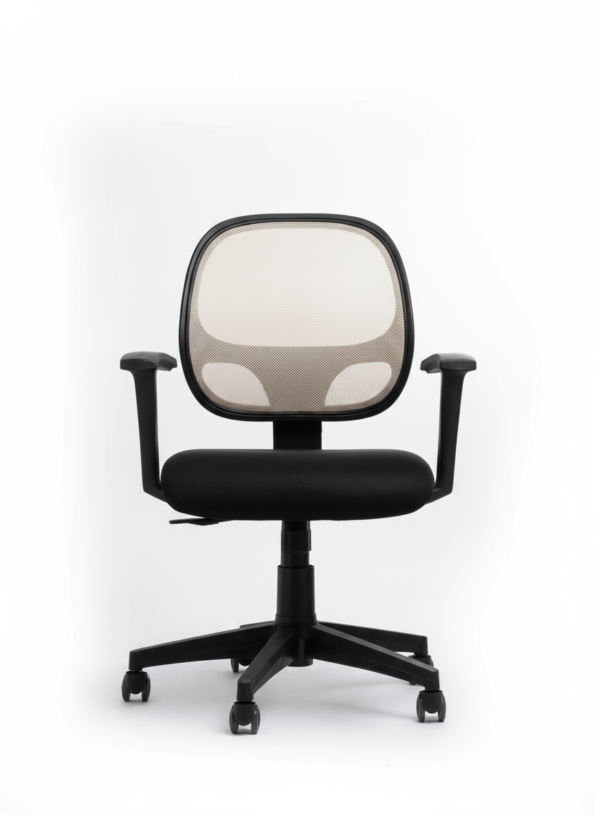 Smart Chair - Korsy360