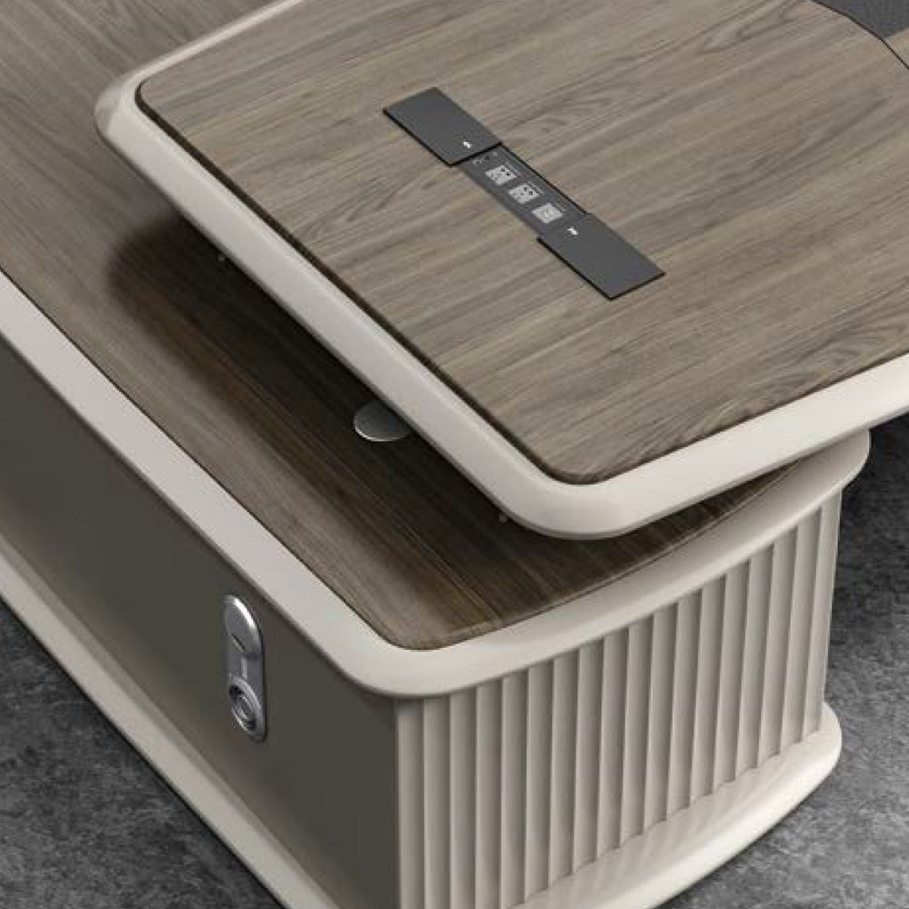 FELIXORA Desk - Korsy360