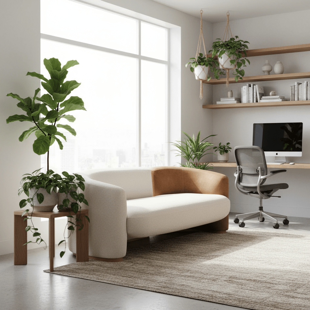 LUX Seat - Korsy360