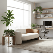 LUX Seat - Korsy360