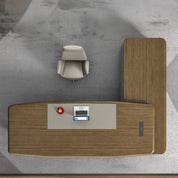 SERIES Desk - Korsy360