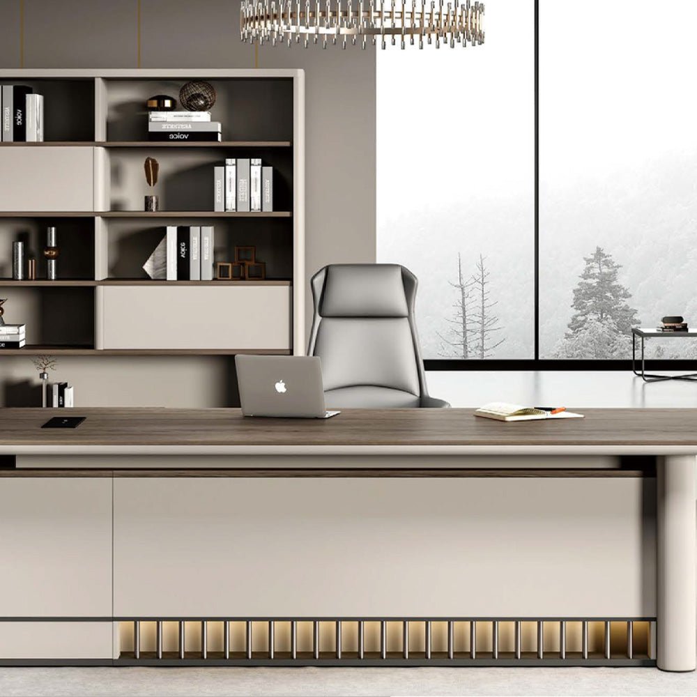 NEST Desk - Korsy360