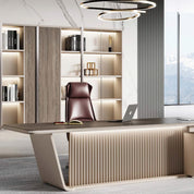 AURA Desk - Korsy360