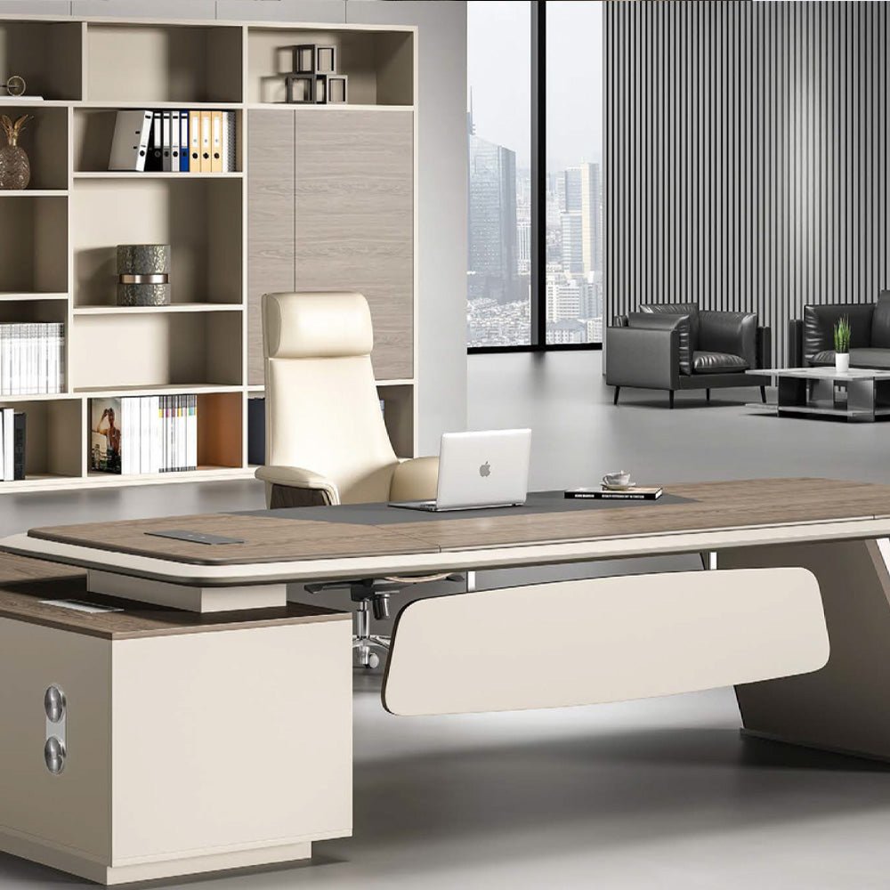ELITE Desk - Korsy360