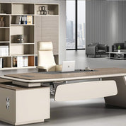 ELITE Desk - Korsy360