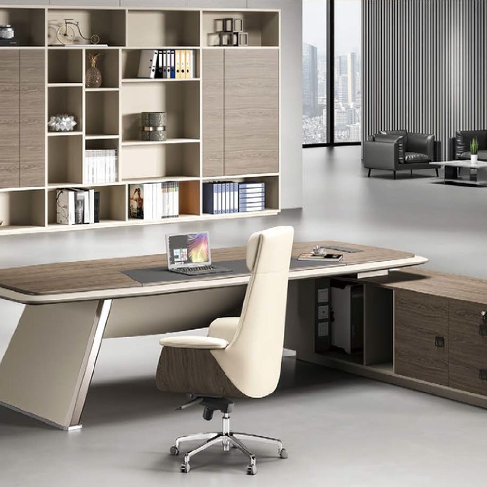 ELITE Desk - Korsy360