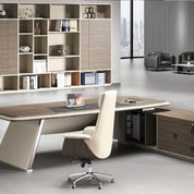 ELITE Desk - Korsy360