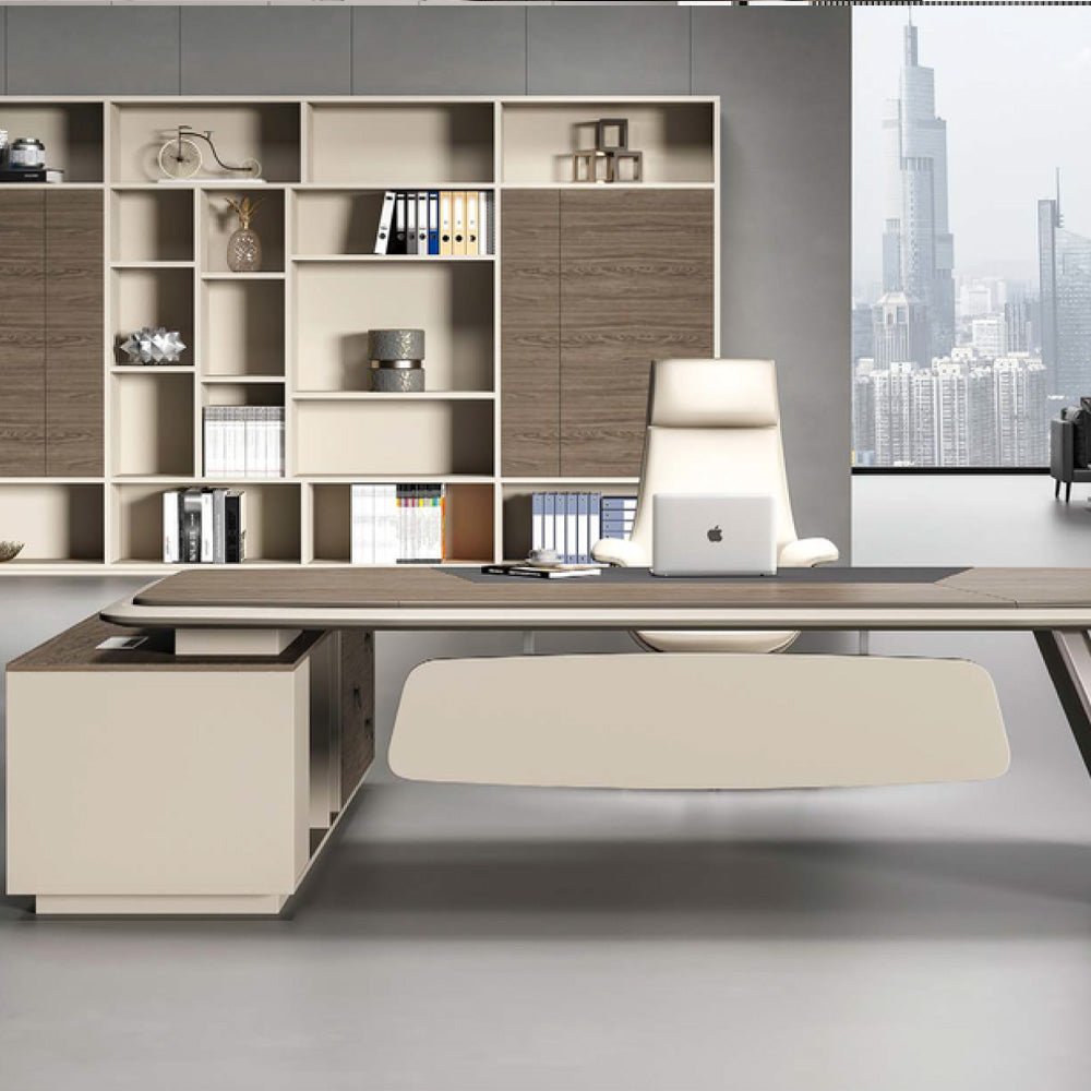 ELITE Desk - Korsy360