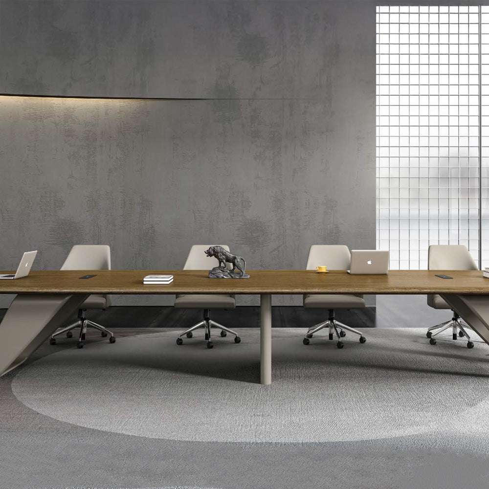 SERIES Meeting Table - Korsy360