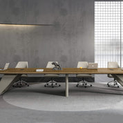 SERIES Meeting Table - Korsy360