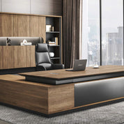 SHADOW Desk - Korsy360