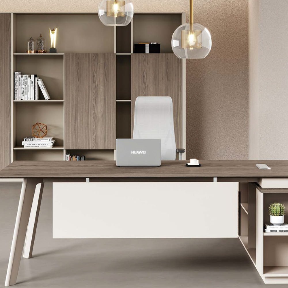ORBIT Desk - Korsy360