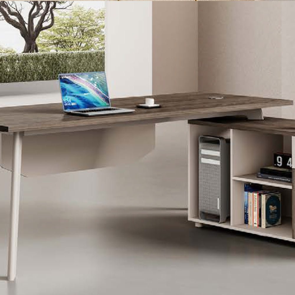 ORBIT Desk - Korsy360