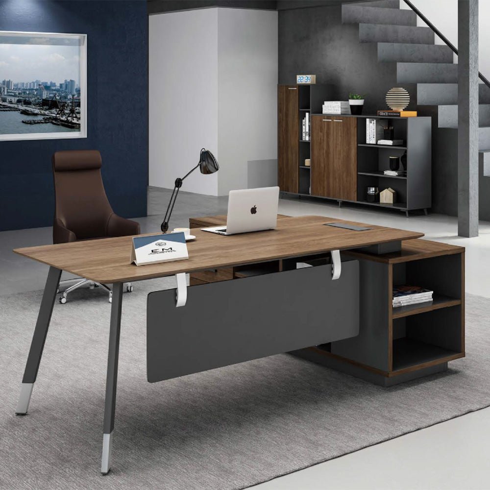 PRO Desk - Korsy360