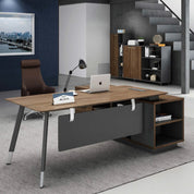 PRO Desk - Korsy360