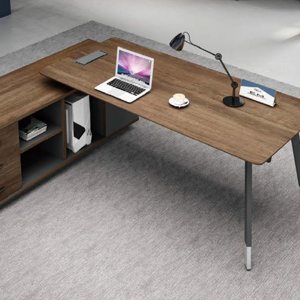 PRO Desk - Korsy360