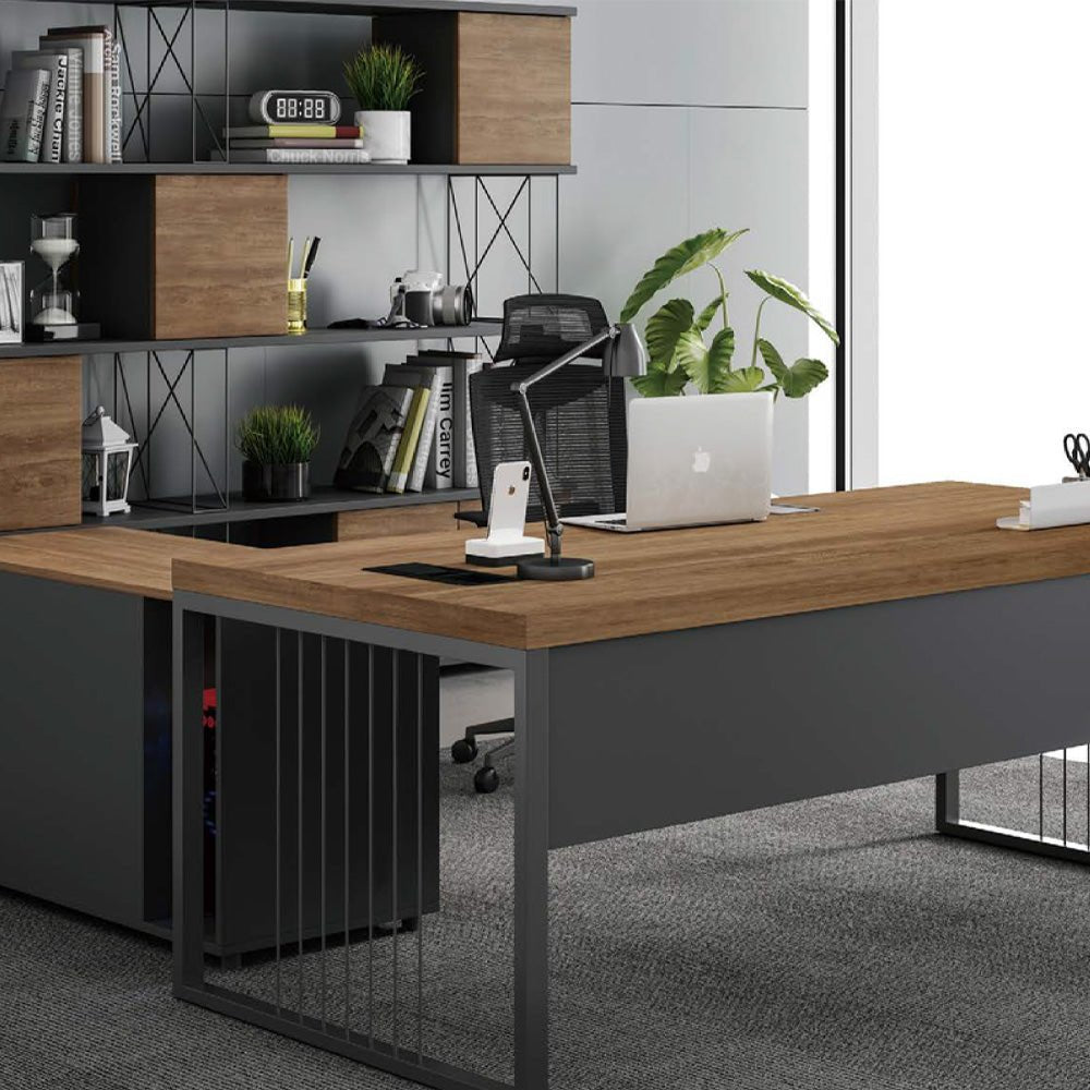 STELA Desk - Korsy360