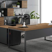 STELA Desk - Korsy360