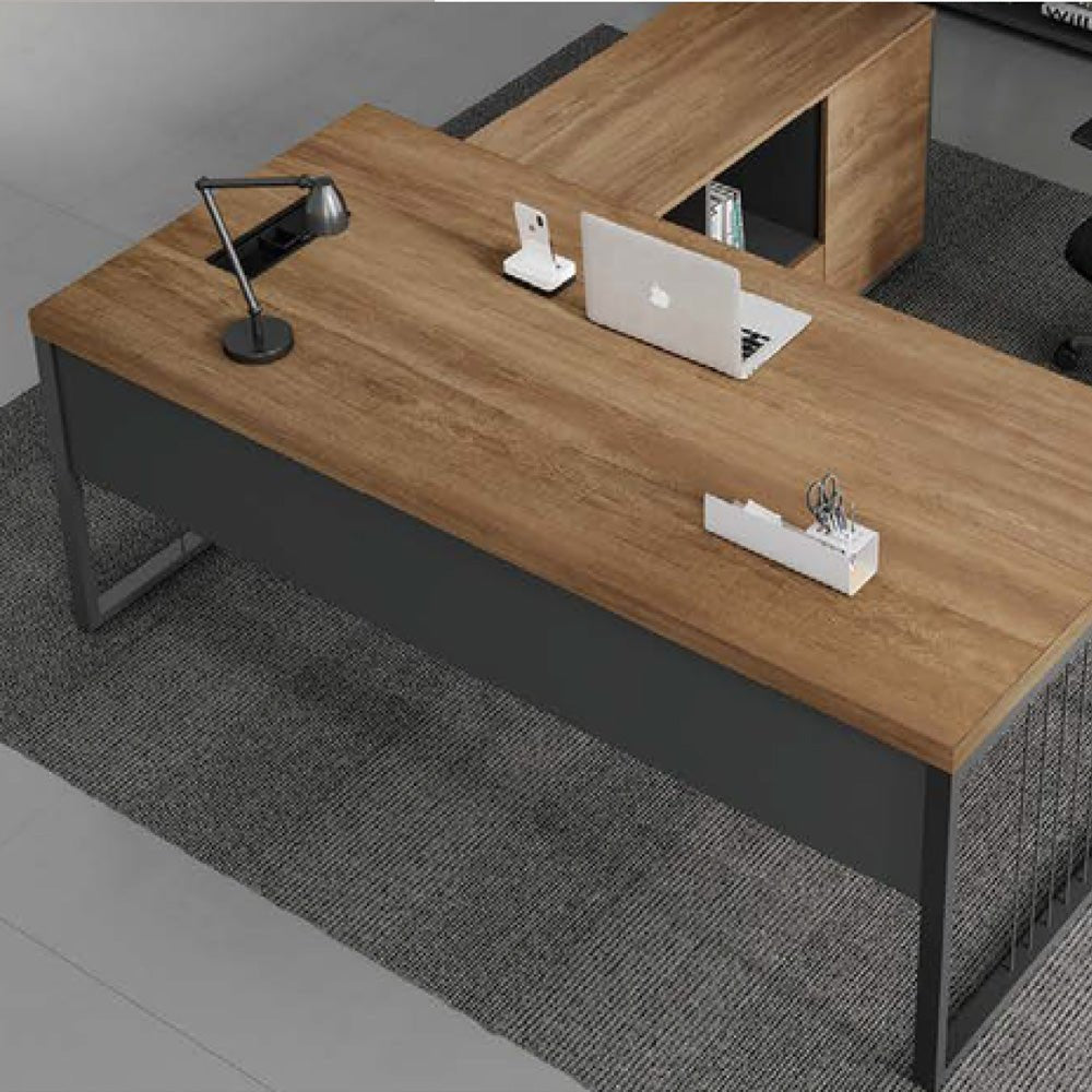 STELA Desk - Korsy360