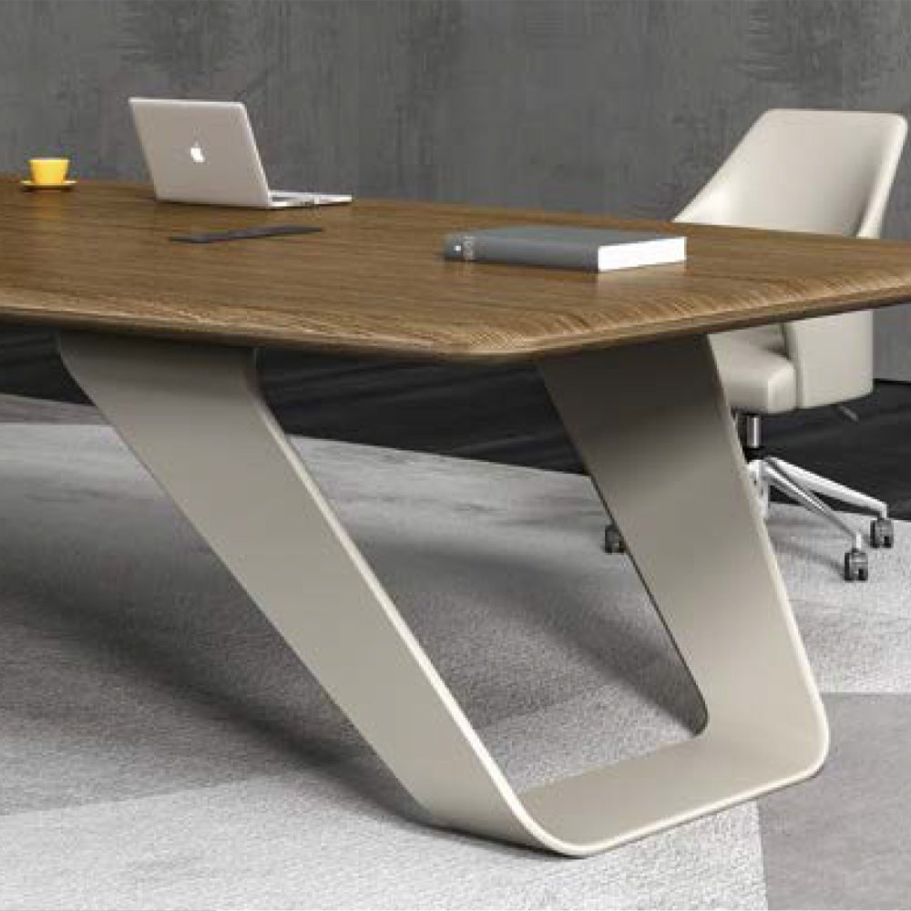 SERIES Meeting Table - Korsy360