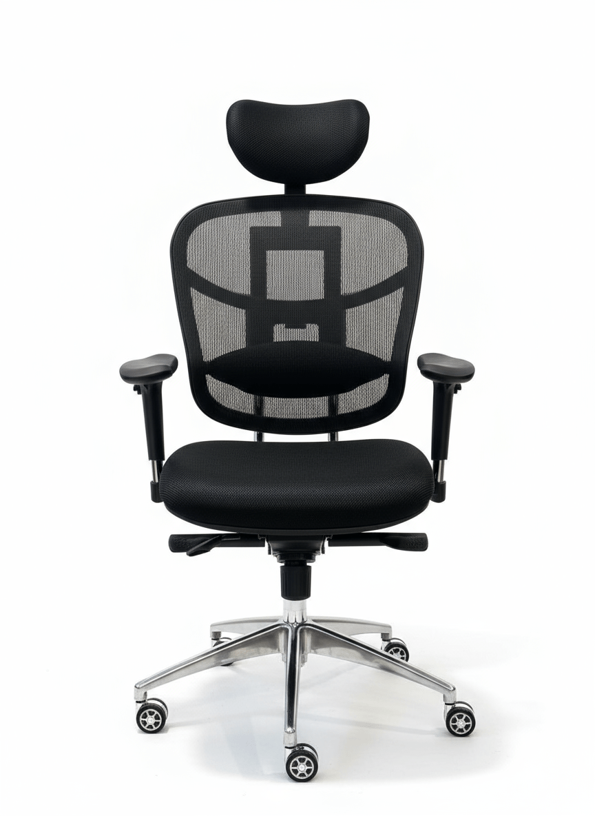 Elite Chair Manger - Korsy360