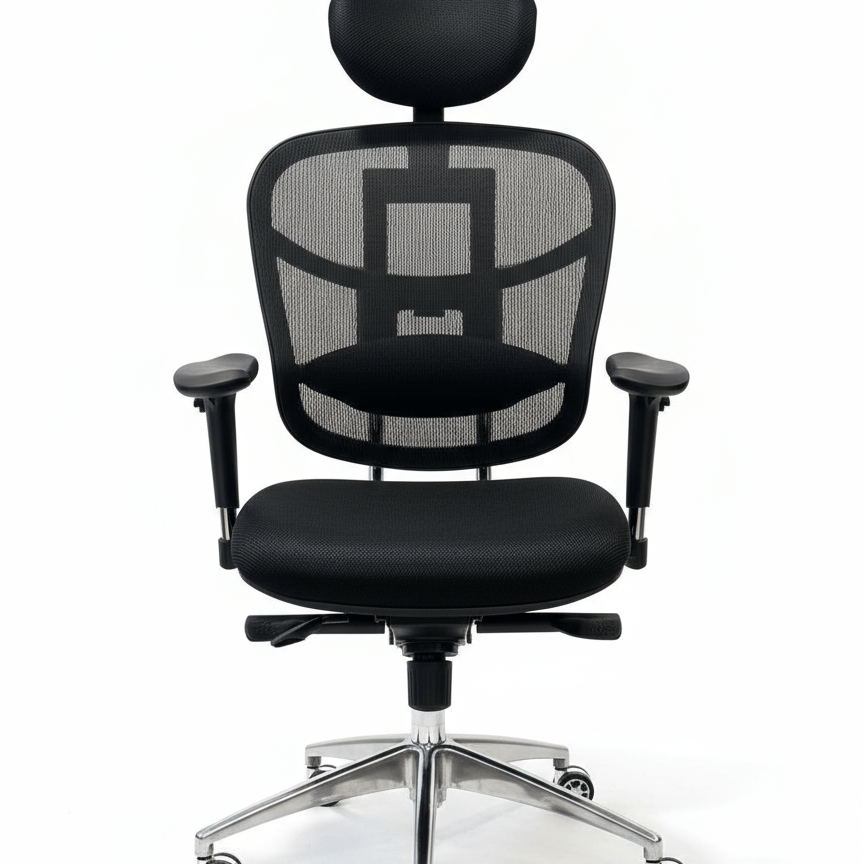 Elite Chair Manger - Korsy360