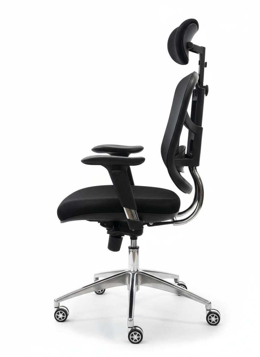 Elite Chair Manger - Korsy360