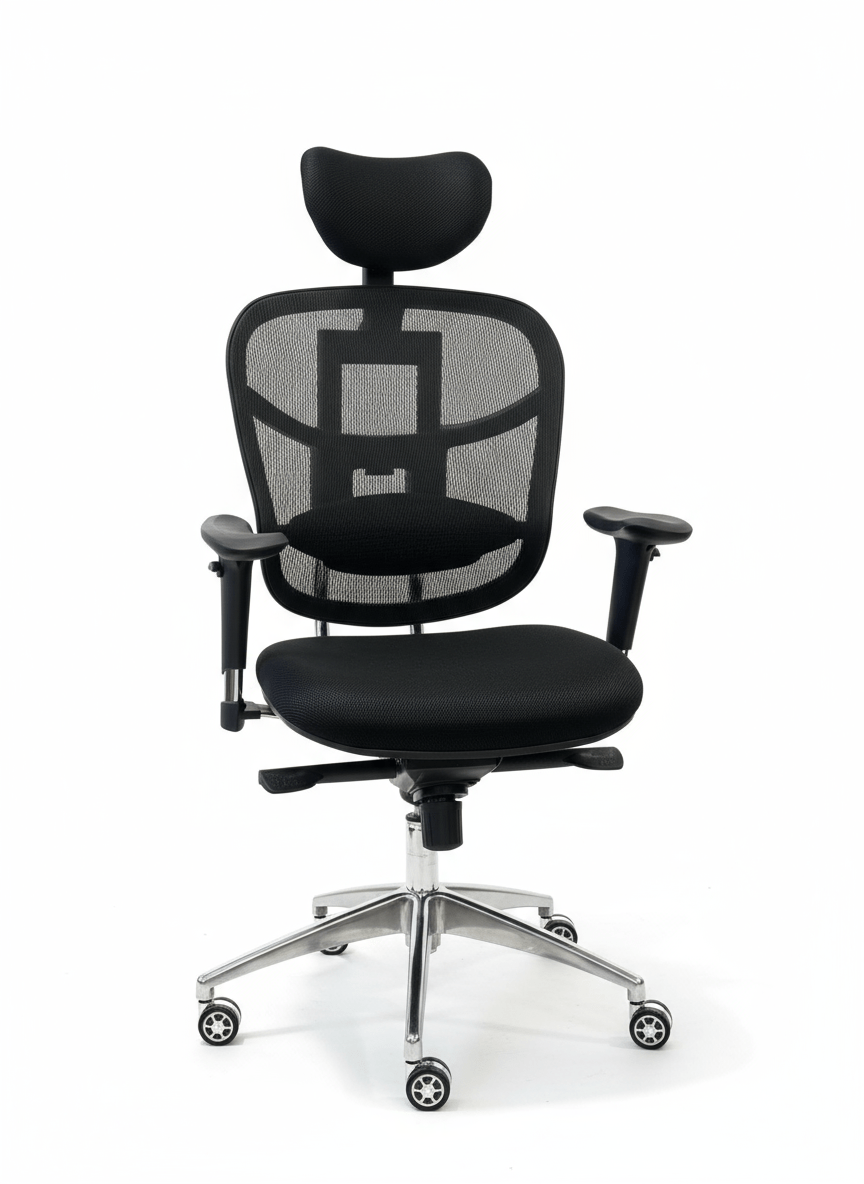 Elite Chair Manger - Korsy360