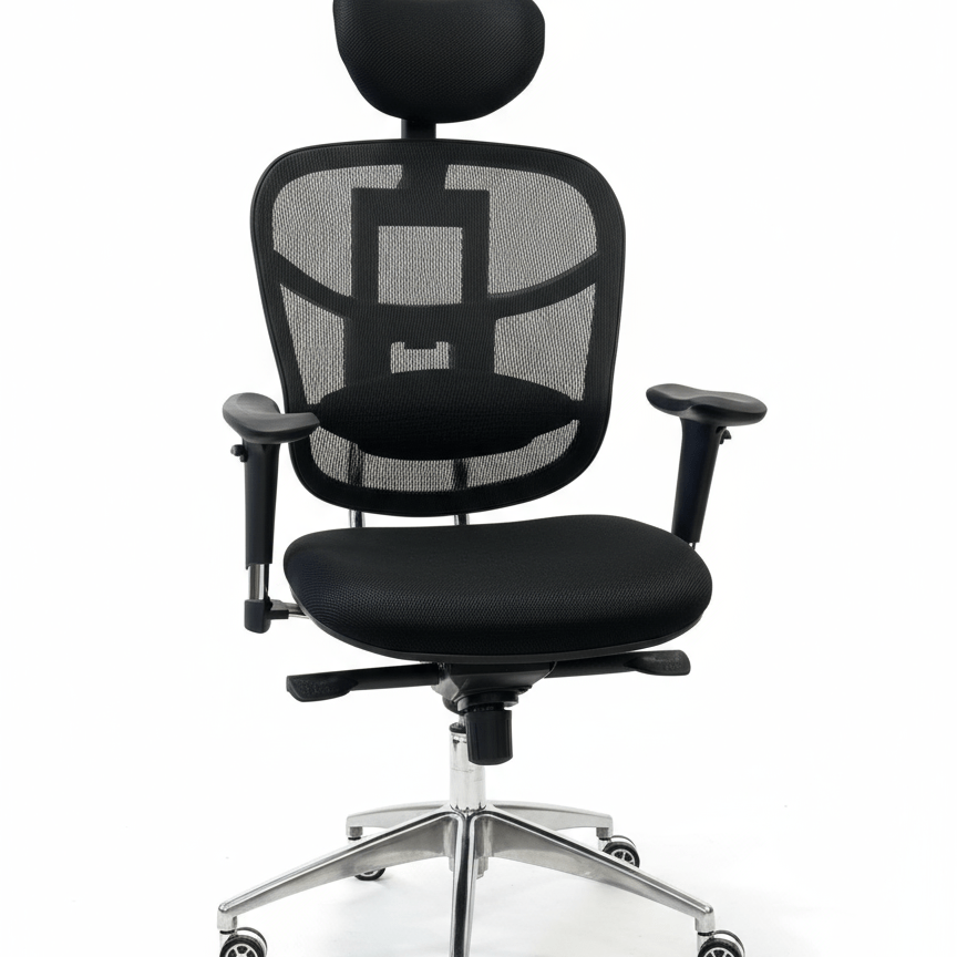 Elite Chair Manger - Korsy360