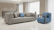 VERO Armchair - Korsy360