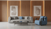 VERO Sofa - Korsy360