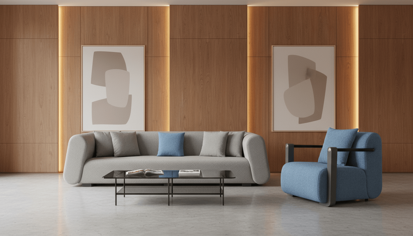 VERO Sofa - Korsy360