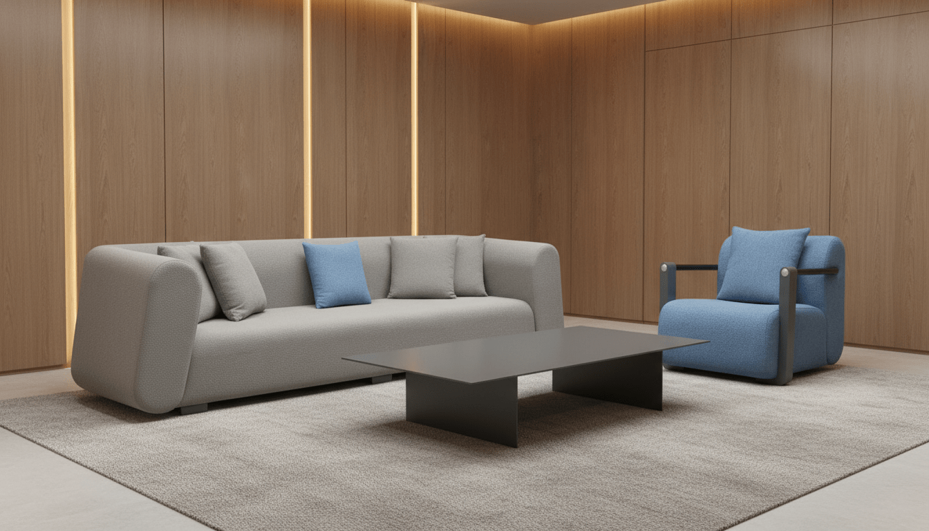 VERO Seat - Korsy360