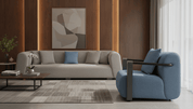 VERO Armchair - Korsy360