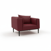 PRIME Armchair - Korsy360