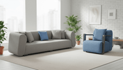 VERO Seat - Korsy360