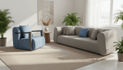 VERO Seat - Korsy360